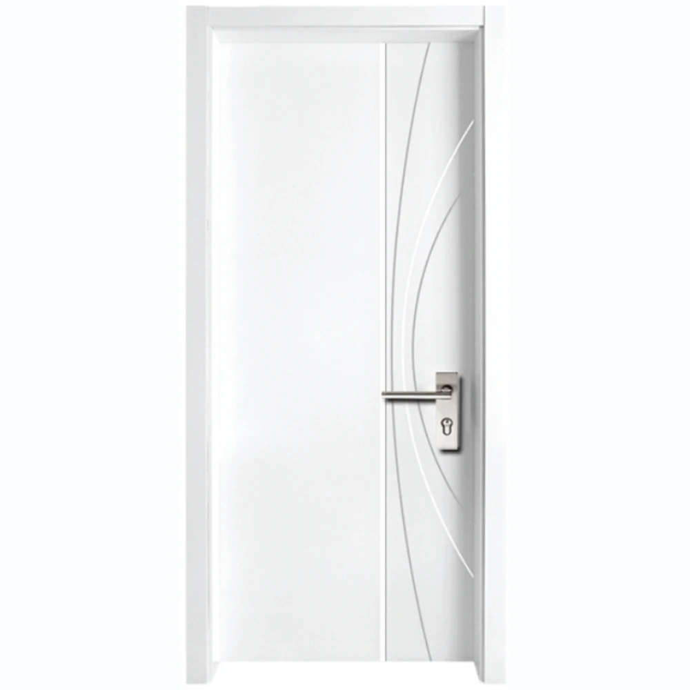 modern interior door