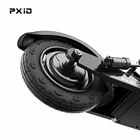 PXID 2020 Offroad E Scooter Elektrische Scooter E Scooter Foldable 10 Inch