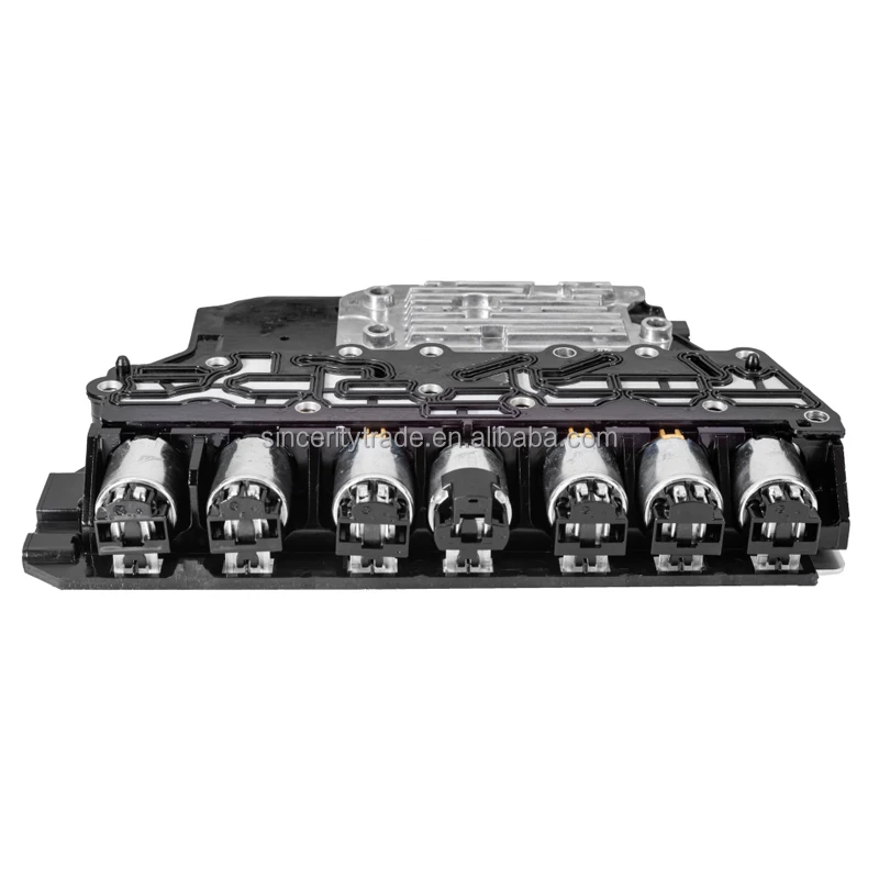 Original GM 6T30 6T40 6T45 6T50 Transmission Control Module (TCM) - 24256523 Gen 1 For Chevy Cruze, Malibu, Buick Regal - View #3