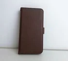 Mobile Phone Mobile Phone Luxury Multifunctional PU Leather Flip Wallet Phone Case