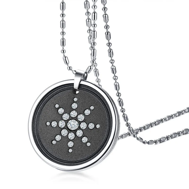 quantum science pendant japanese technology