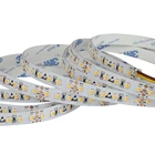 Led flexible strip smd 3527 lights dual color