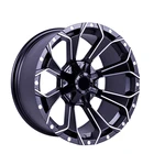 Alloy High Quality Racing 16 Inch Die Casting Aluminum Alloy Wheel Hub For Car Off Road