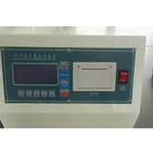 Drop Tester LIYI ECT Ring Crush Tester Paper Cardboard Edge Crush Tester