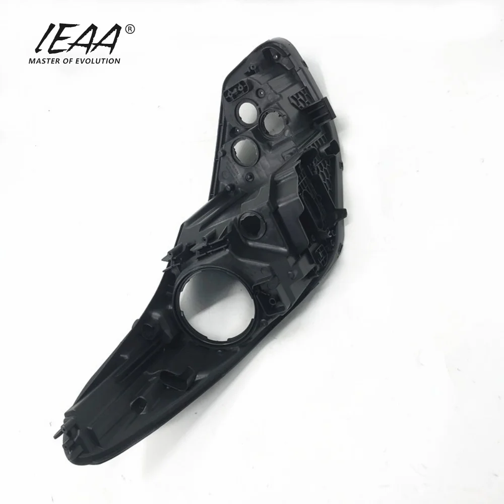 product yea auto car headlight housing for kia kx5 housing back base 2016 2018 headlight black rear shell auto lighting system-6