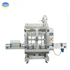 Liquid Fill Fill Factory Cheap Price Desktop Liquid Filling Machine