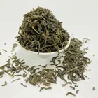 China Tea China High Quality Organic Green Tea Wholesale Bulk Packaging Tea Beauty Slimming Tea