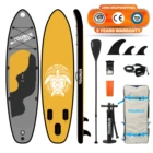 TOURUS New Design Reinforcement Surfboard Inflatable Stand Up Paddle Board