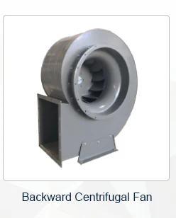 Belt Drive Duct Fan, 710mm, Steel, Inline - detail 10