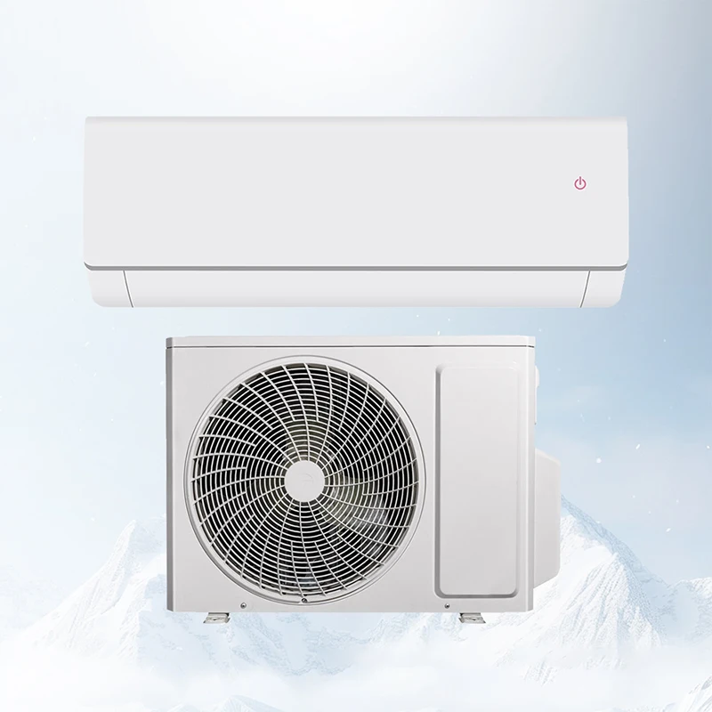 Air Conditioner, 12000Btu, R410A - detail 4