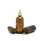 Glass Bottle With Glass Dropper Best Quality China Manufacturer 18mm Dropper Glass Bottle With Glass Pipette