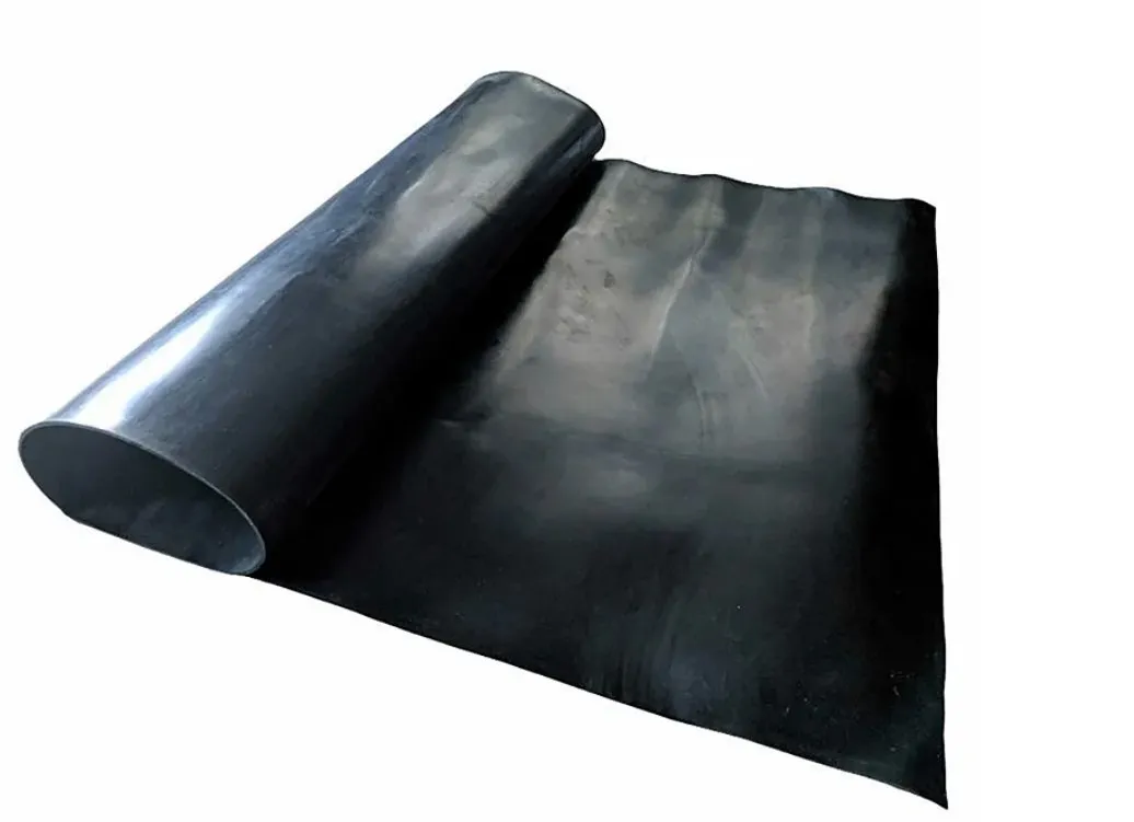 耐高温工业橡胶板