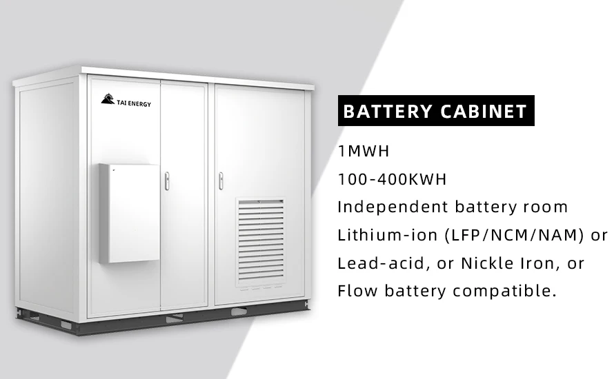 Tai Energy Cycle Server Rack V Lifepo Battery Ah Ah Ah