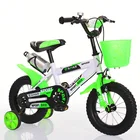 Kids Magnesium Aluminium Alloy Kids Bike Children Bicycle Indoor Outdoor Bicycle For Girls