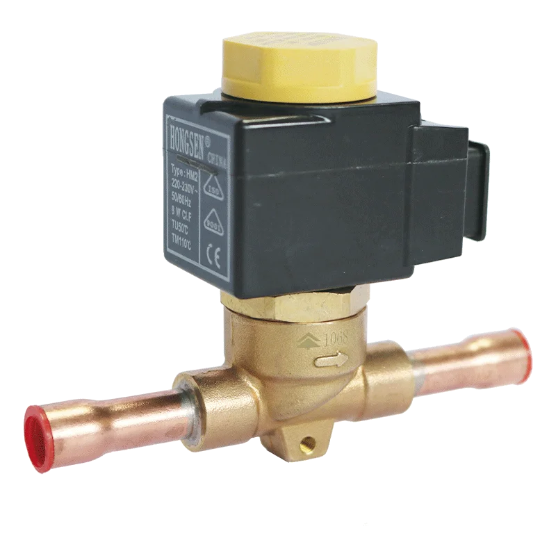 Condensing Unit, 35hp, 220v, -35℃ to +15℃ - detail 26
