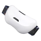 Massage 2021 Amazon New Product Multifunctional Electric Abdominal Massage Machine With Heating