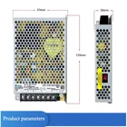 PMT-24V150W1AA Original DC Switching Power Supply
