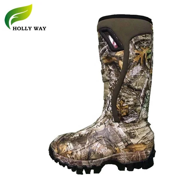 mens camo muck boots on sale