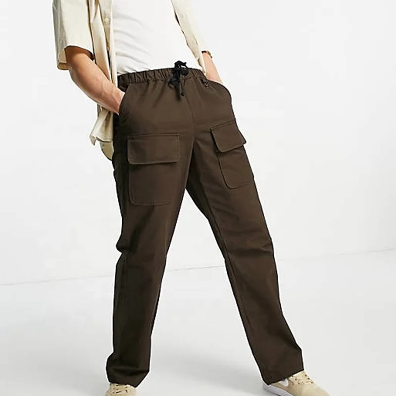 mens cargo pants size 40