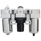 Pressure Air Airair Manufacturer Made Overflow Type Pressure Reducing Valve A Type Air Treatment