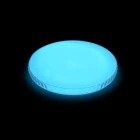 RGB Dimmable Correlated Color Temperature Adjustable 36W LED Ceiling Lamp With Remote Control 3000K 4000K 6000K