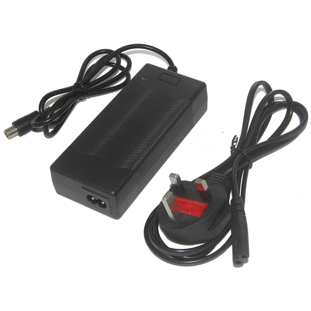 42V 2a Electric Scooter Battery Charger US EU UK AU Plug for xiaomi Mijia Scooters Accessories Power Charger