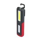 Led Hand Super Bright Rechargeable Cob Led Work Light 3w LED Hand Lamps