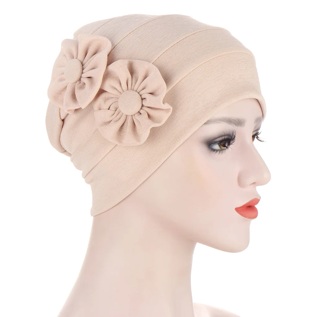 summer turban hats