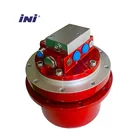 Final Drive Motor Hot Selling Excavator Travel Motor Ex100 Final Drive Travel Motor