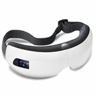 Air Pressure Massage Massager 2021 Wireless Air Pressure Vibration Massage Eye Massager With Music
