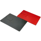 Usb Usb Stick 64gb New Arrival 16GB/32GB/64GB/128GB 3.0 Flash Drive Custom Wallet Stick Card Usb Drive