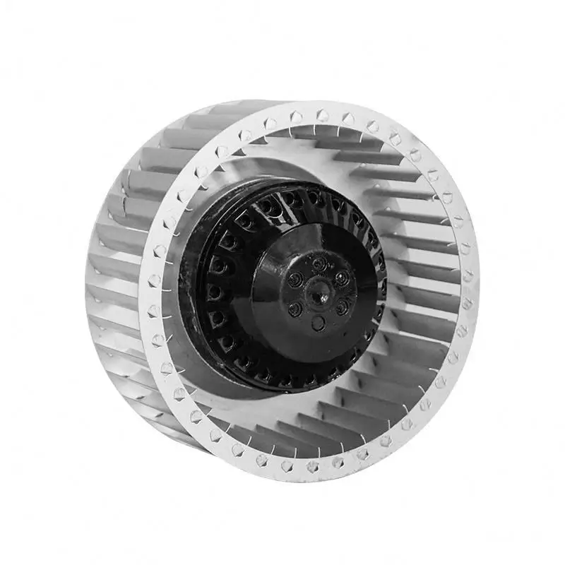 Centrifugal Fan, 220v, Copper - detail 10