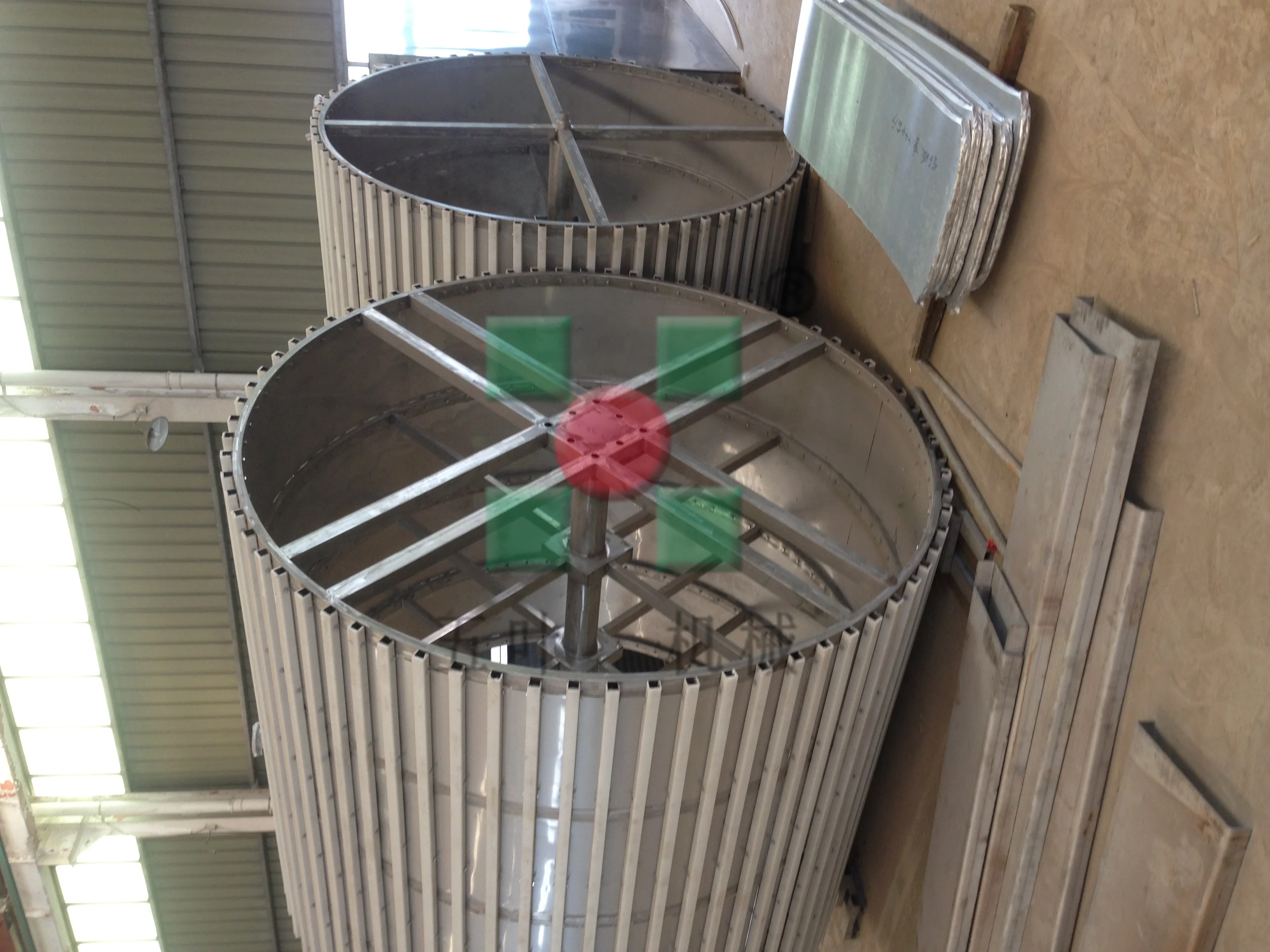 Spiral Freezer, 220 V - detail 30