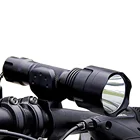 Xml Led Ledxml T6 T6 Led Flashlight AJOTEQPT C8 XML T6 Hunting High Power Led Flashlights