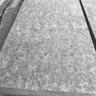 Granite Stone Mongolian Black Granite Flamed Stone