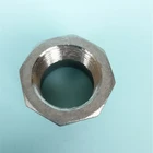 Reducing Bushing Bushing Excellent Quality QiangTai 201/304/316 Stainless Steel 3/8"*1/4"-4"*1" Reducing Bushing