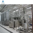 Milk Plant Mini Dairy Milk Production Plant