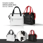 Leather Handbags 2021 Fall Women Crocodile Real Genuine Leather Ladies Croc Skin Handbags