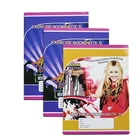 High School School Note Books High Quality Ghana School Note 1 Single Lined Notebook Exercise Book