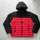 Jackets Jacket Stock Plus Size Coats Jackets Outerwear Men's Padded Jacket Stock