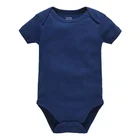 Baby Pajamas GOTS Certified Organic Cotton Babies' Clothing Baby Romper Organic Cotton Pajamas Baby Boy Pajamas