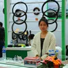 flatter up female leader bicycle tube&valve av 26x183 tianjin manufacturer