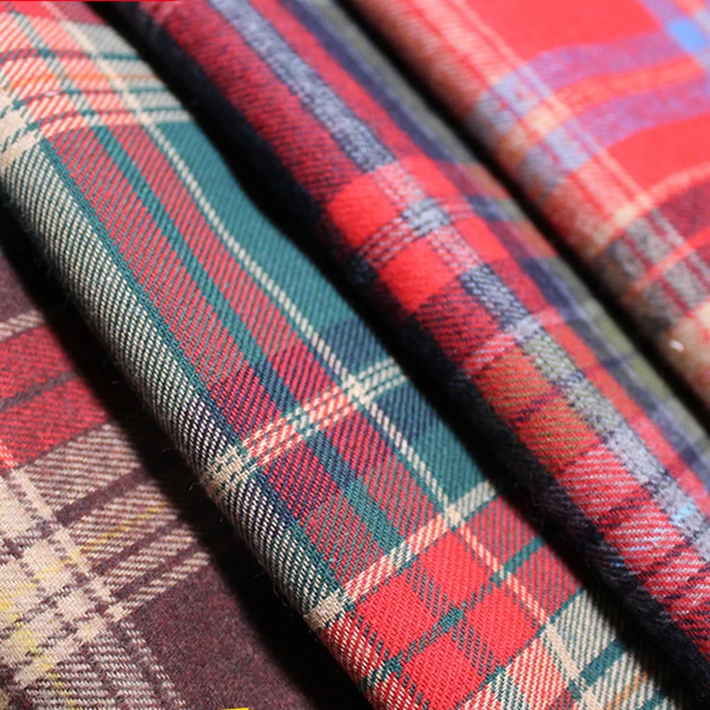 Plaid fleece fabric .jpg