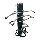 China Gym Equipment China Gym Equipment Manufacturer Accessories Rack Vertical