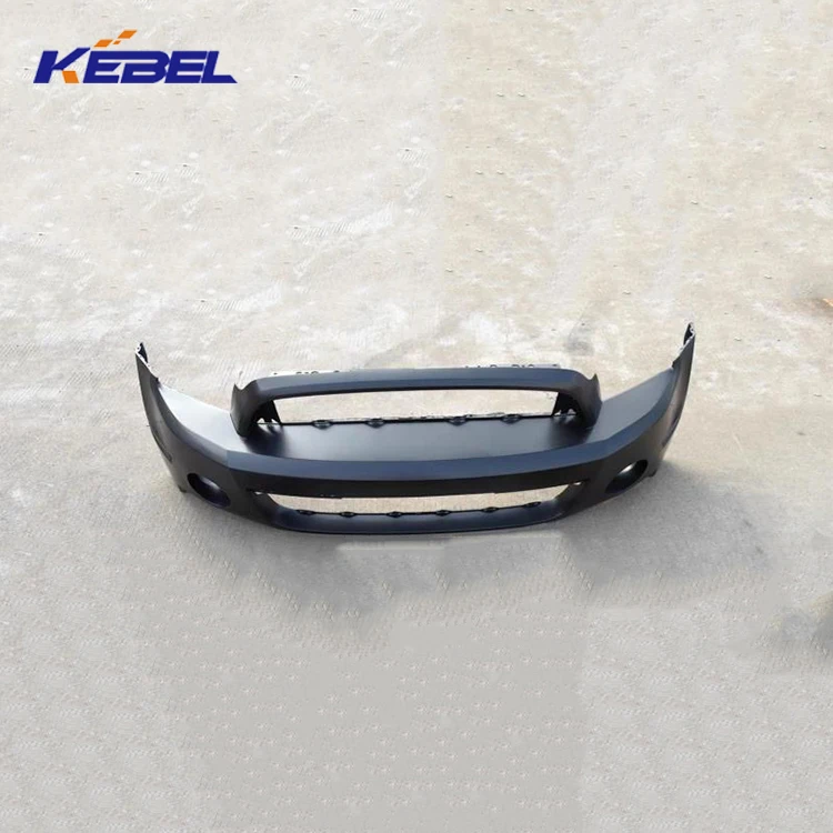 Good Supplier Auto Car Accessories SRT Front Bumper Kit for Dodge Charger 2008 2009 2010 2011 2012 2013 2014 manufacture