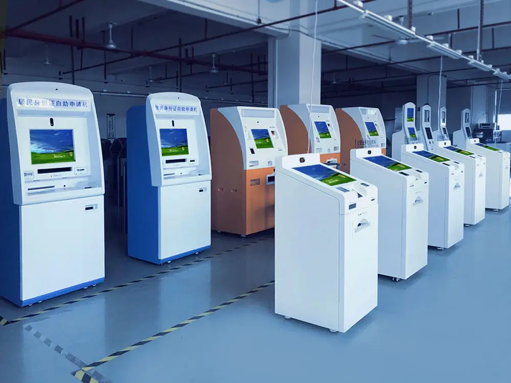 Prepaid Cards Vending Machine,Recharge Kiosk Buy Recharge Card Printing Machine,Phone Card