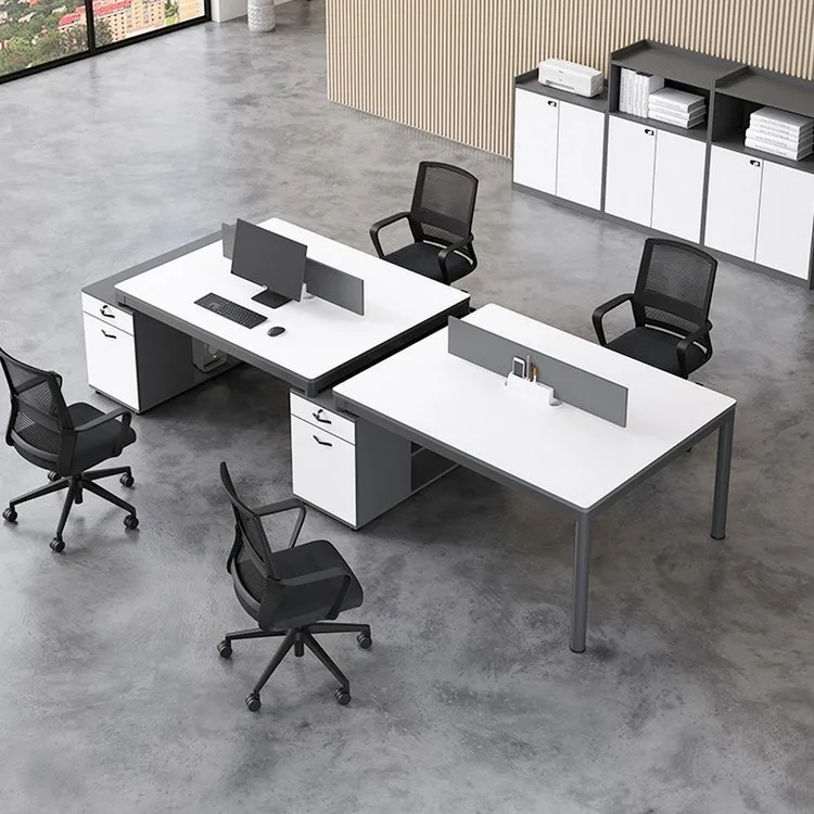 Computer Desk With Bookshelf Gaming Chair And Desks Office L Desk