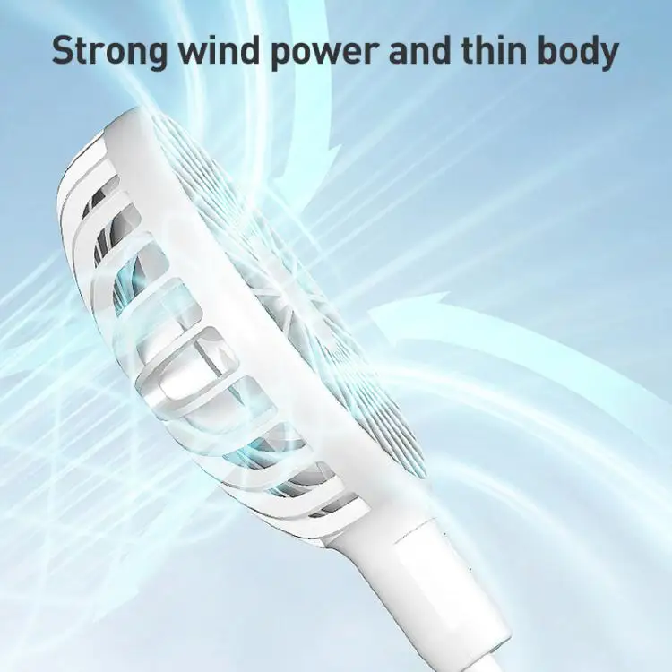 Direct Plug-in Brushless Motor, USB, ABS - detail 10