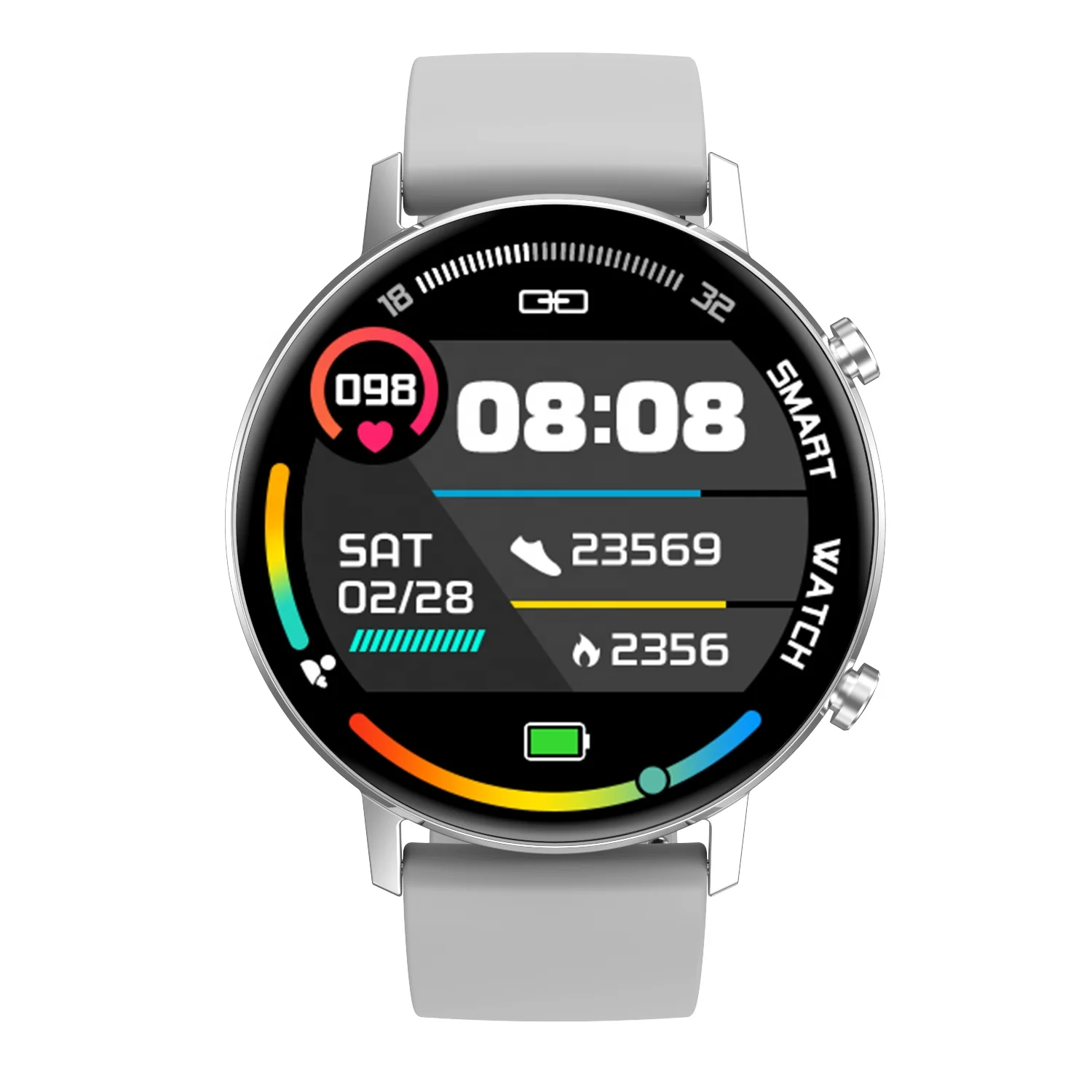 dt 96 smartwatch