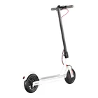 City OEM Factory Low Price Direct Selling Simple Foldable Portable City General Electric Scooter